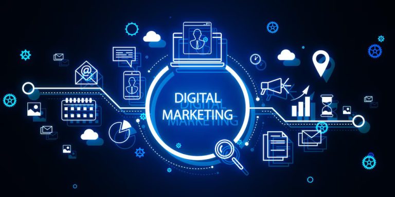 The Power of Digital Marketing