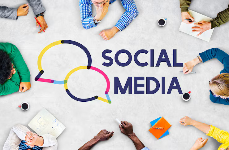 Elevate Your Social Media Marketing Skills